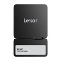 Przenośny dysk SSD Lexar Professional SL400 1TB + Hub