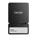 Przenośny dysk SSD Lexar Professional SL400 2TB + Hub