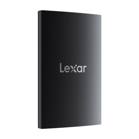 Przenośny dysk SSD Lexar SL500 1TB