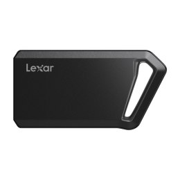 Przenośny dysk SSD Lexar SL600 4TB