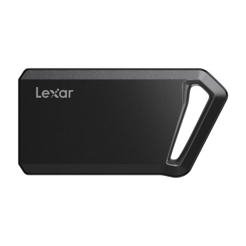 Przenośny dysk SSD Lexar SL600 4TB