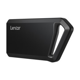 Przenośny dysk SSD Lexar SL600 4TB