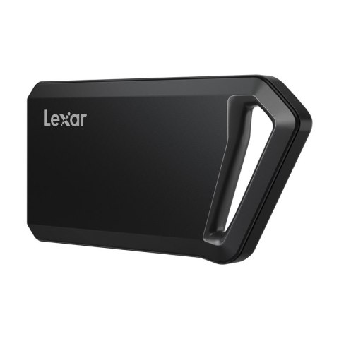 Przenośny dysk SSD Lexar SL600 4TB