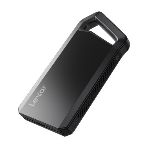 Przenośny dysk SSD Lexar SL600 4TB