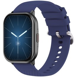 SMARTWATCH UNISEX GRAVITY GT43-5 - DODATKOWY PASEK (sg054d)