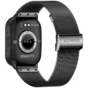 SMARTWATCH UNISEX GRAVITY GT43-5 - DODATKOWY PASEK (sg054d)