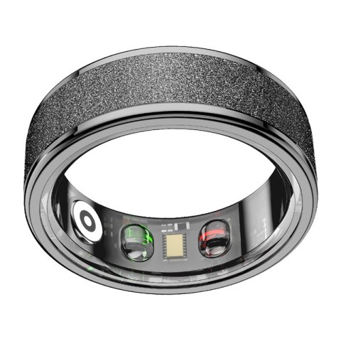 Smartring COLMI R10 rozmiar 13 22.4mm (czarny)