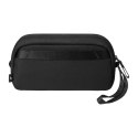 Etui na akcesoria TOMTOC Light-T12 1,8L (czarne)