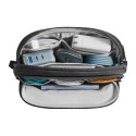 Etui na akcesoria TOMTOC Light-T12 1,8L (czarne)