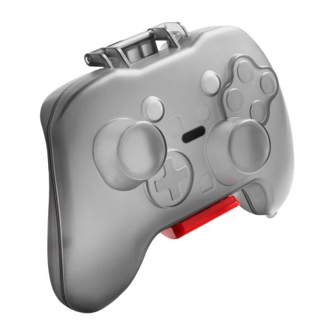 Etui na kontroler TOMTOC ArmorCase-G25 NS2 (czarne)