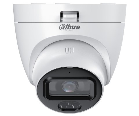 KAMERA AHD, HD-CVI, HD-TVI, CVBS HAC-HDW1509TLQ-A-LED-0280B-S3 Full-Color - 5 Mpx 2.8 mm DAHUA