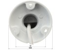 KAMERA IP IPC2126SB-ADF28KMC-I1 ColorHunter - 6 Mpx 2.8 mm UNIVIEW