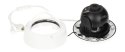 KAMERA WANDALOODPORNA IP VIGI-C240(2.8MM) PoE - 4 Mpx 2.8 mm TP-LINK
