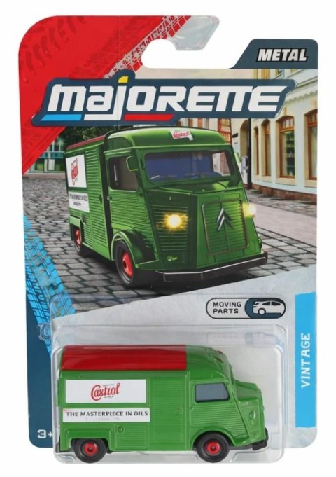 Majorette: Vintage Premium, 12rodz.
