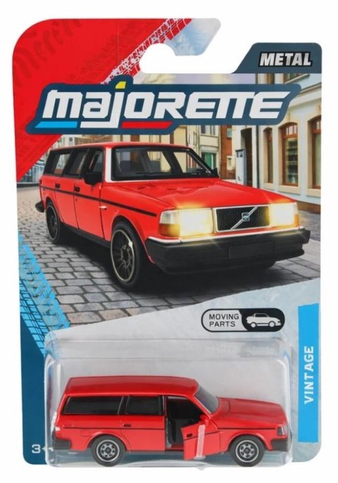 Majorette: Vintage Premium, 12rodz.