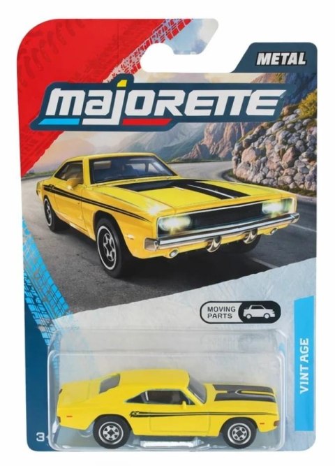 Majorette: Vintage Premium, 12rodz.