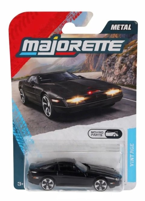 Majorette: Vintage Premium, 12rodz.