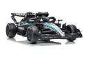 Pojazd Bolid AMG PETRONAS F1 Czarny