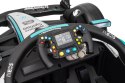 Pojazd Bolid AMG PETRONAS F1 Czarny
