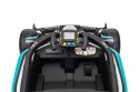 Pojazd Bolid AMG PETRONAS F1 Czarny