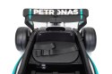 Pojazd Bolid AMG PETRONAS F1 Czarny