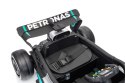 Pojazd Bolid AMG PETRONAS F1 Czarny