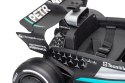 Pojazd Bolid AMG PETRONAS F1 Czarny