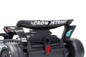 Pojazd Bolid AMG PETRONAS F1 Czarny