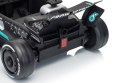 Pojazd Bolid AMG PETRONAS F1 Czarny