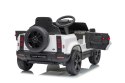 Pojazd Land Rover Defender Biały