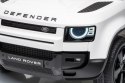 Pojazd Land Rover Defender Biały