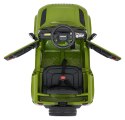 Pojazd Land Rover Defender Zielony