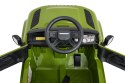 Pojazd Land Rover Defender Zielony
