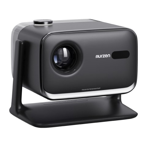 Projector AURZEN Boom Mini Black