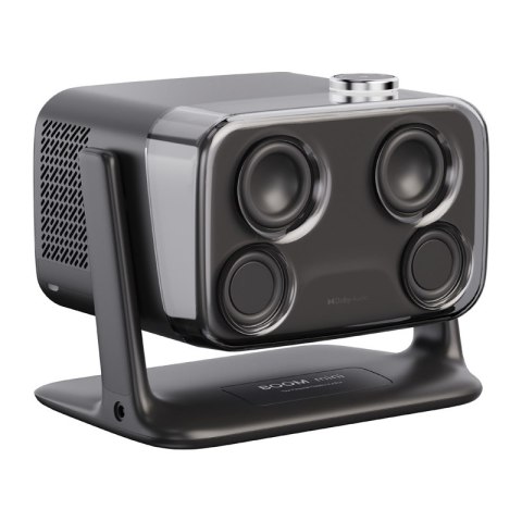 Projector AURZEN Boom Mini Black