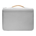 Torba na laptopa TOMTOC Defender-A14 14" (Szara)