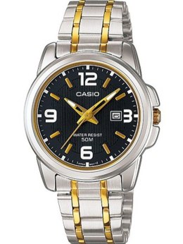ZEGAREK DAMSKI CASIO LTP-1314SG-1A (zd574d) + BOX