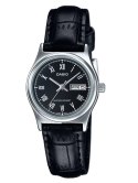 ZEGAREK DAMSKI CASIO LTP-V006L-1B (zd576g) + BOX