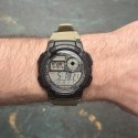 ZEGAREK MĘSKI CASIO AE-1000W-5AVEF (zd073i) - WORLD TIME + BOX