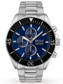 ZEGAREK MĘSKI HUGO BOSS 1513704 - OCEAN EDITION (zh017d)