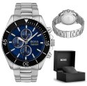 ZEGAREK MĘSKI HUGO BOSS 1513704 - OCEAN EDITION (zh017d)