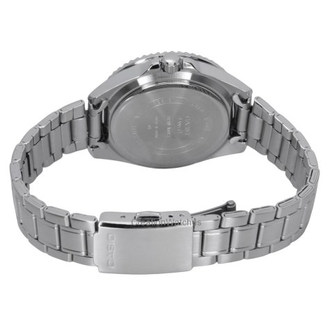 Zegarek Męski Casio Collection MDV-10D-1A2