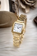 Zegarek damski PERFECT S406-02 + BOX