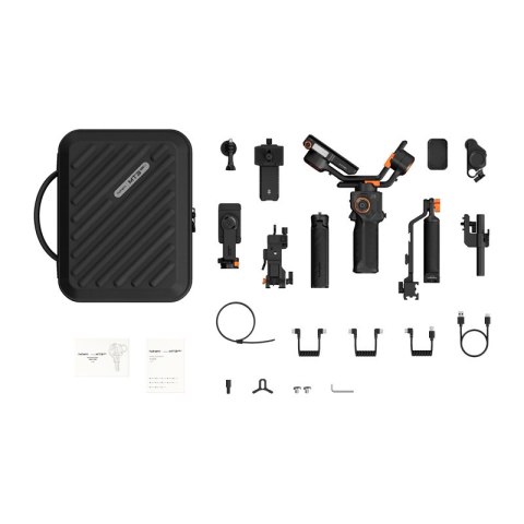Gimbal Hohem iSteady MT3 Pro Kit