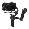 Gimbal Hohem iSteady MT3 Pro Kit