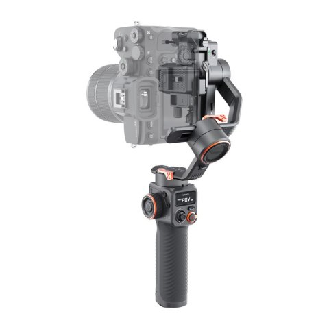 Gimbal Hohem iSteady MT3