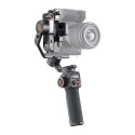 Gimbal Hohem iSteady MT3