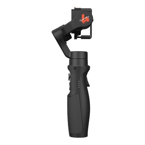 Gimbal Hohem iSteady Pro 4 do Kamer Sportowych