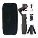Gimbal Hohem iSteady Pro 4 do Kamer Sportowych