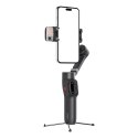 Gimbal Hohem iSteady V3 Kit do telefonów (czarny)